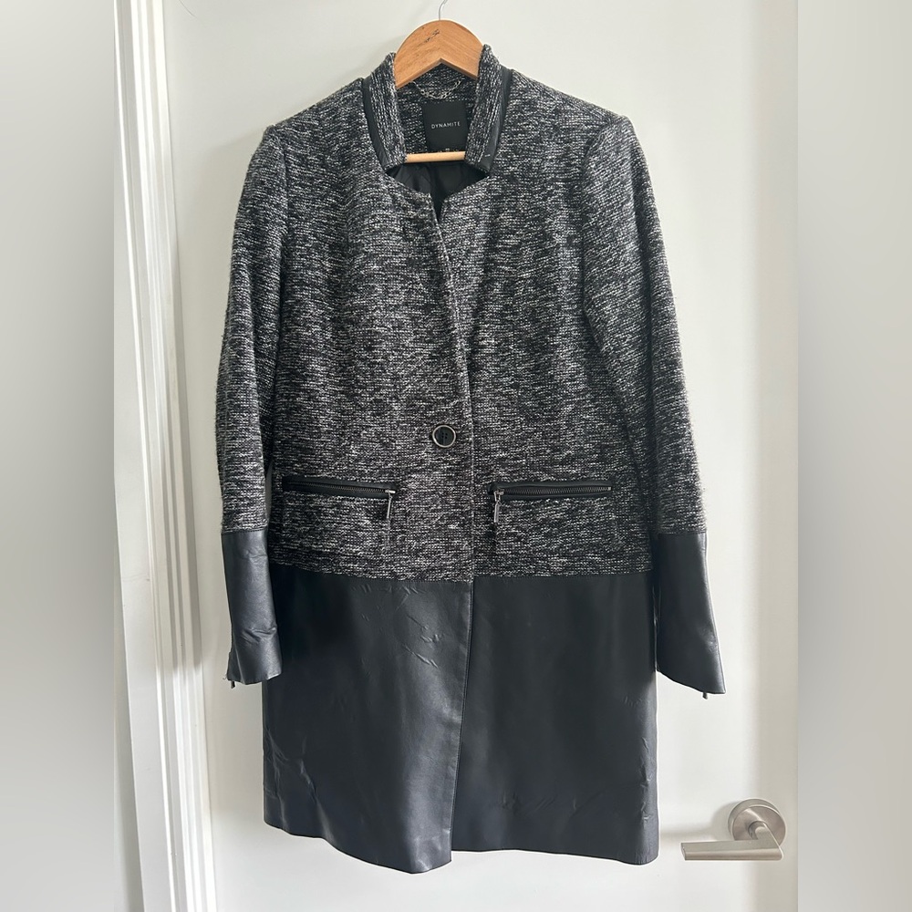 Dynamite Coat